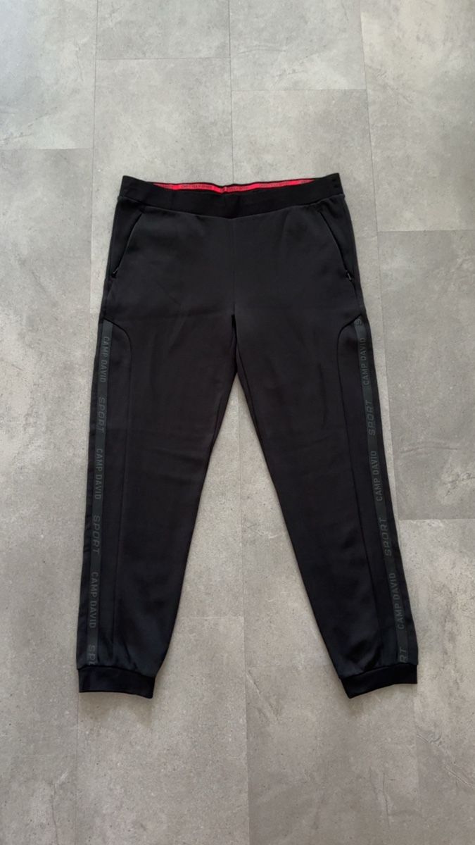 Camp David Pantaloni: Camp David Jogginghose – Nuovo (secondo la descrizione) da Erlinsbach SO venduto da _stjepi_ 3