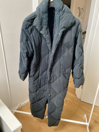 Bogner Winter-Daunenmantel, Grösse 40, Winter warm!