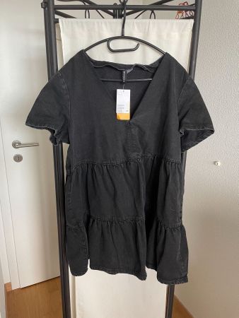 Divided dress XL