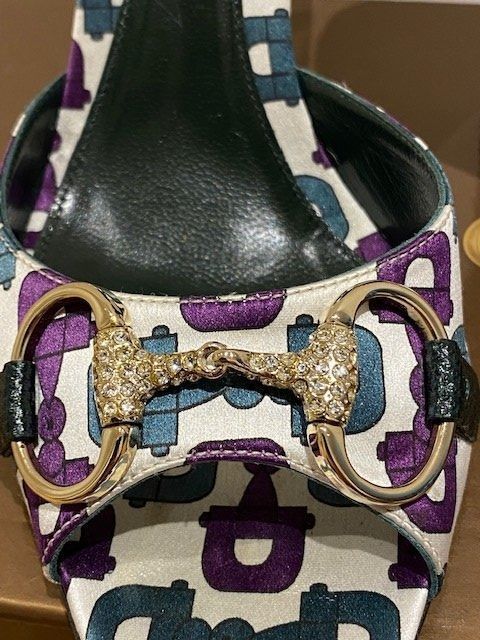 Gucci Scarpe da donna: Gucci Damenschuhe – Usato da Cham venduto da Monaco2013 2