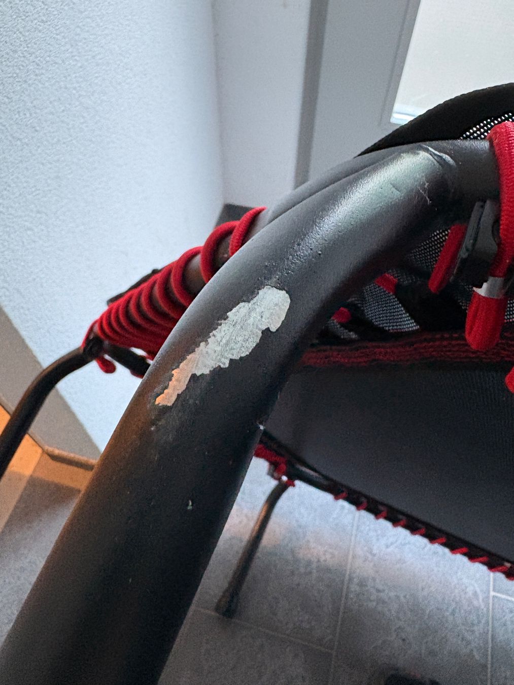 Trampolini: Fitnesstrampolin – Usato da Auenstein venduto da 5222 3