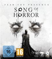 Song of Horror Complete Edition (PC 2019 Nur Steam Key Code)