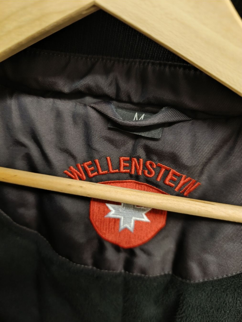 Wellensteyn Cappotti: Wellenstyn Wintermantel Gr. M – Usato da Ehrendingen venduto da Cheronimo2 2