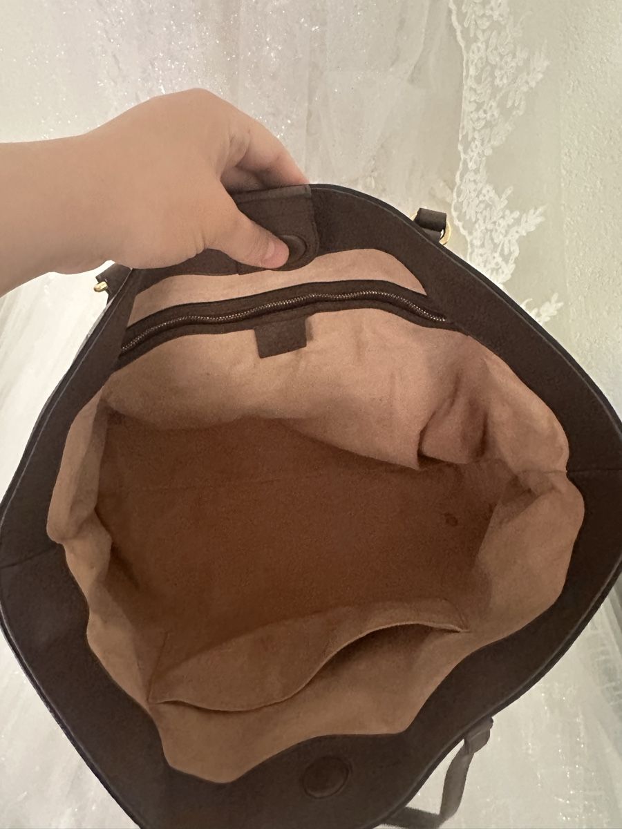 Gucci Taschen für Damen: Original Gucci Ophidia Shopper – Gebraucht aus St. Gallen von Kosa97 3