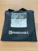 HIGH-END NETZKABEL PK10 - KIMBER CABLE - 1 M
