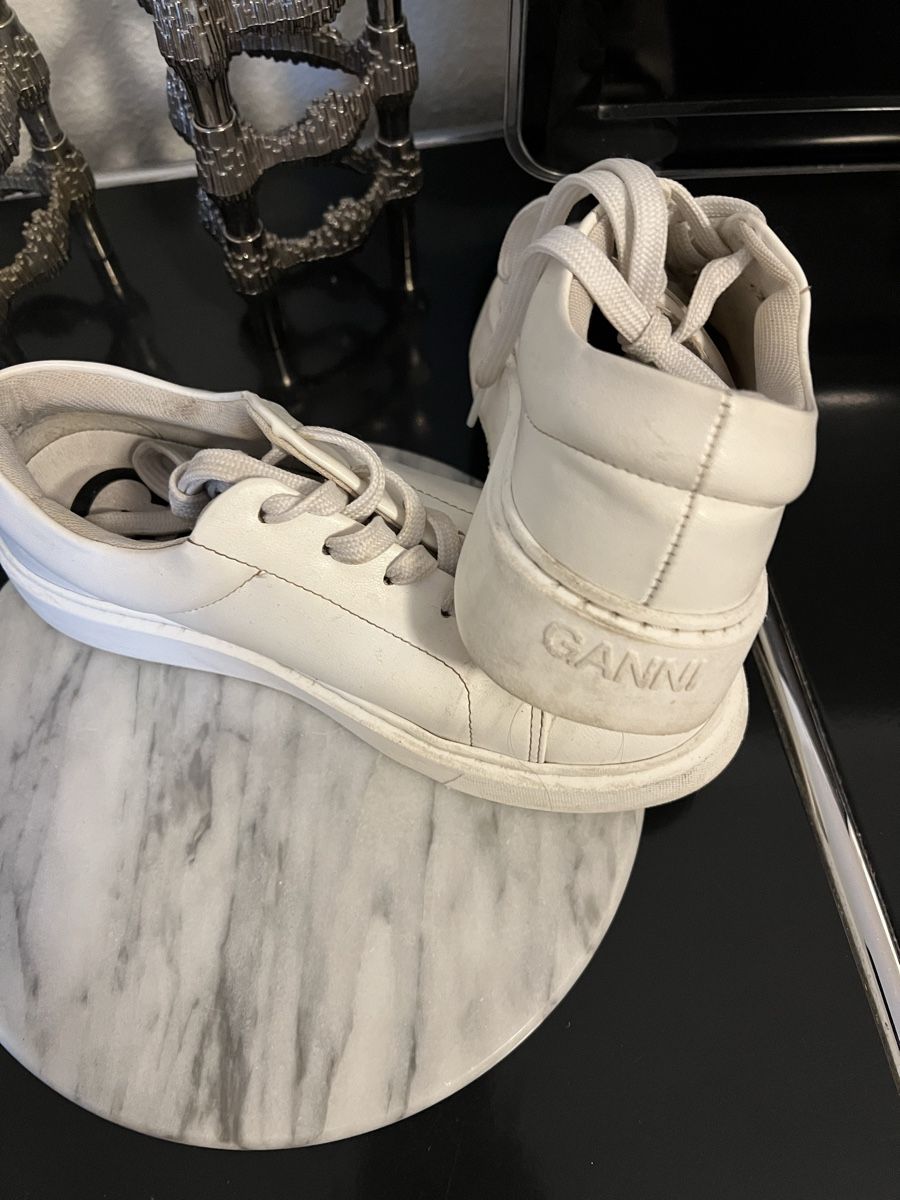 Ganni Scarpe da donna: Ganni Sneakers – Usato da Zürich venduto da ewa. 2
