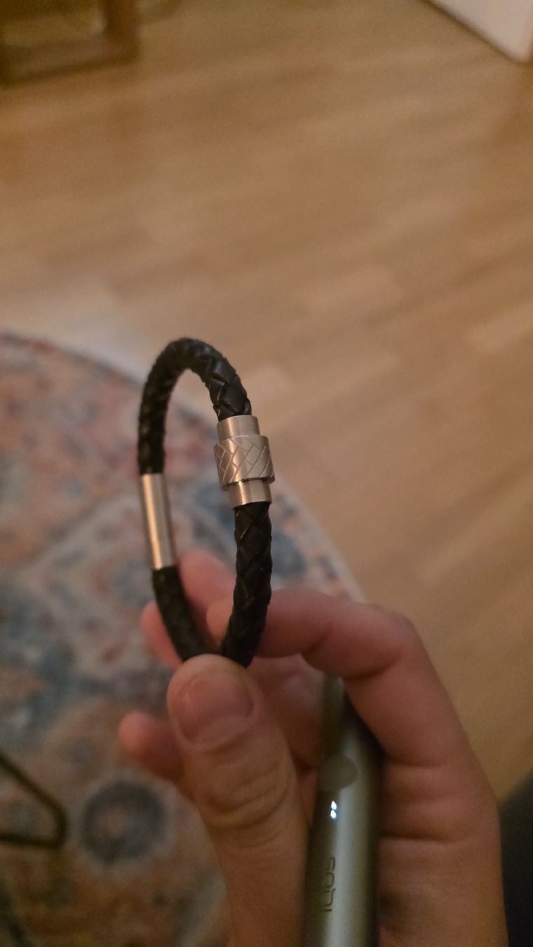 Swatch Bracciali & Braccialetti: Swatch Man Bracelet – Nuovo (secondo la descrizione) da Zürich venduto da Asimpleguy 3
