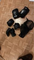 Protezioni Rollerblade per Polsi, Ginocchia e Gomiti