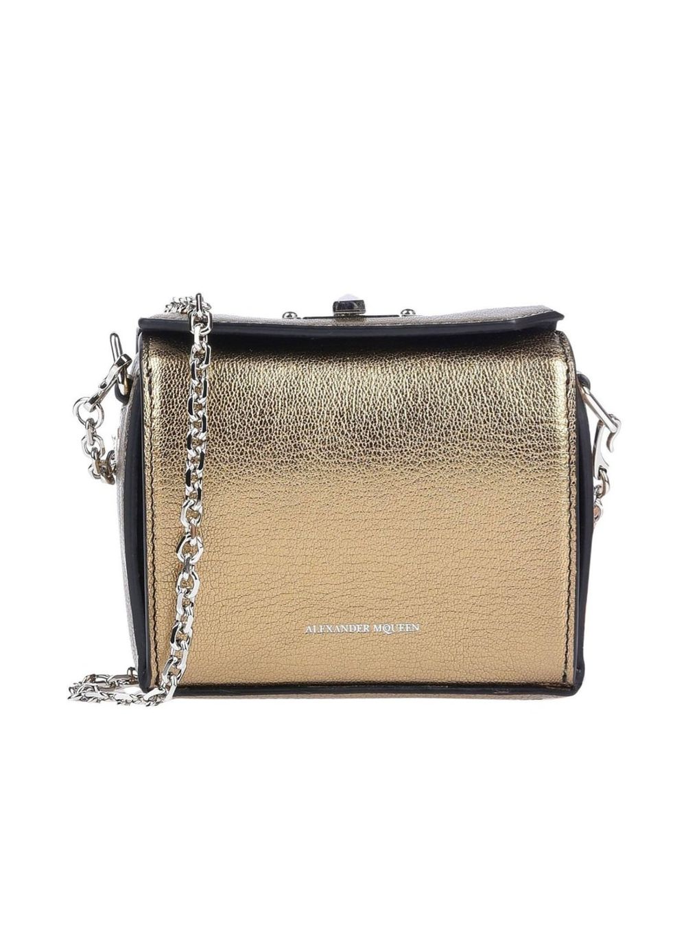 Alexander Mcqueen Taschen für Damen: Alexander McQueen Tasche – Neu (gemäss Beschreibung) aus Zollikon von Oksana206