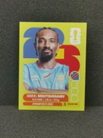 Panini Wm 2026 Sticker :Samuel Moutoussamy Cod 11