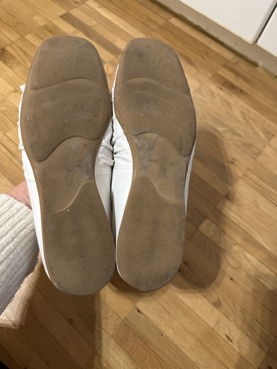 Buffalo Damenschuhe: Ballerina Buffalo – Gebraucht aus Volketswil von ben_9s6x 2