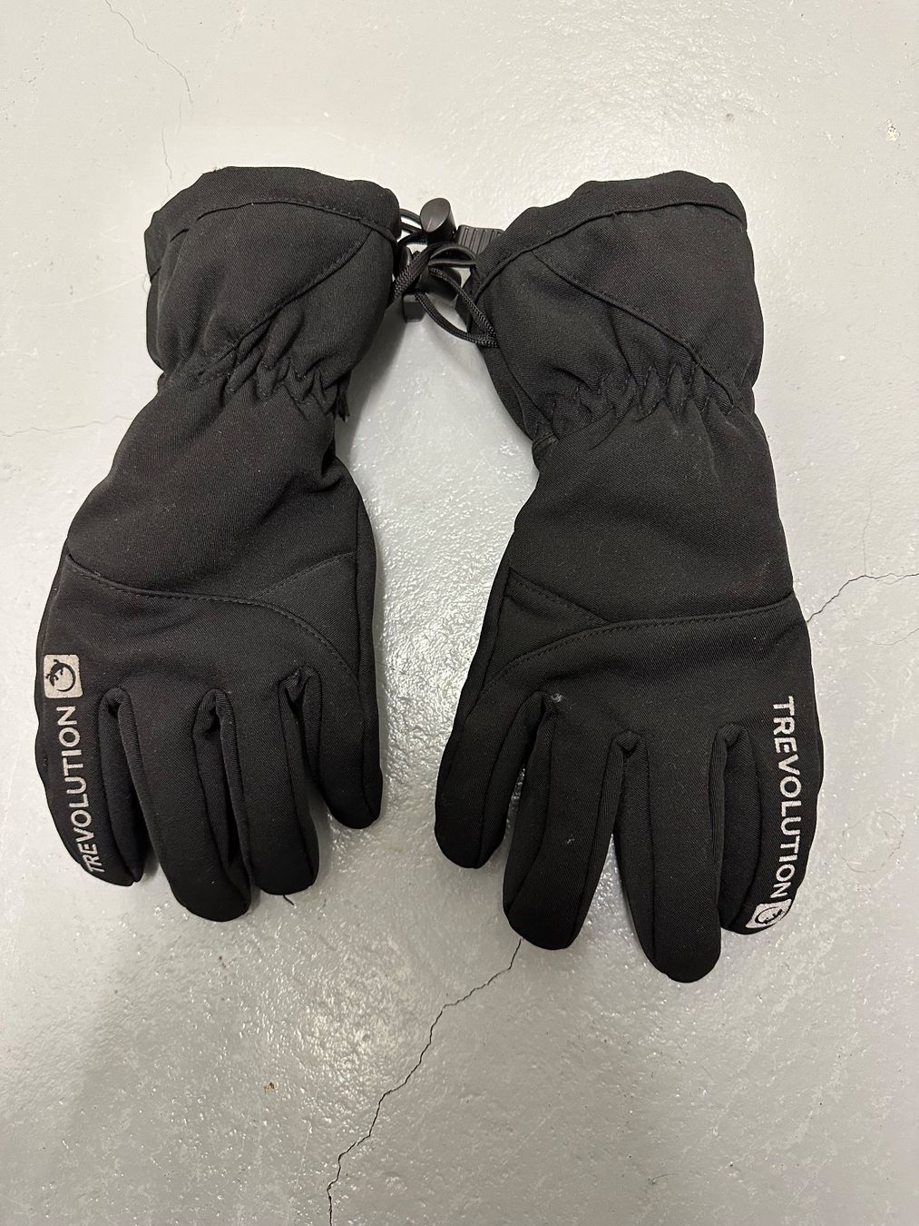 Guanti & manicotti: Ski- Handschuhe Damen – Usato da Bülach venduto da leide_29
