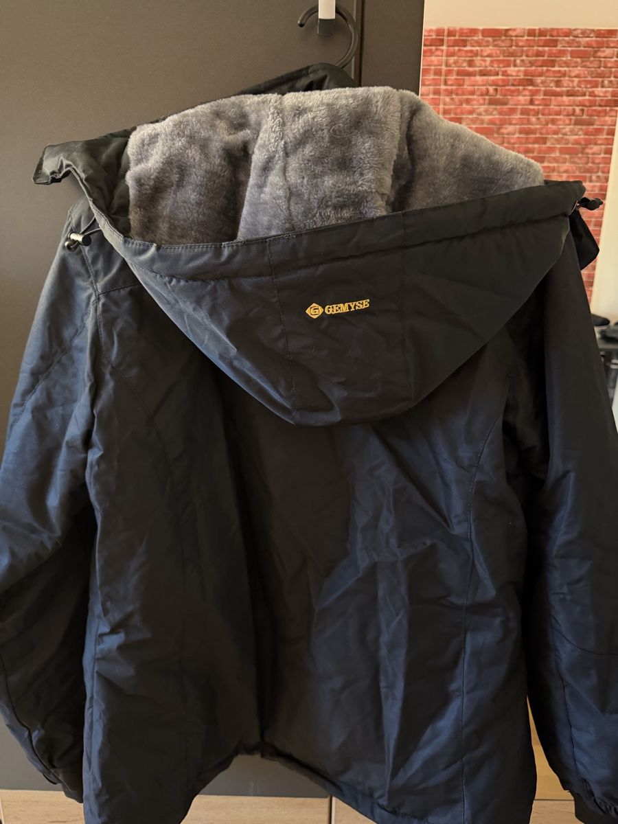 Giacche: Ski jacket black – Nuovo (secondo la descrizione) da Hausen AG venduto da nik_9sg2 4