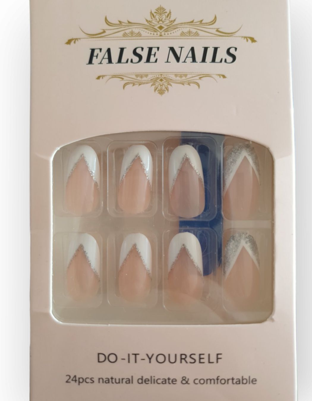 Ongles artificiels: Kunstnägel Press on Nails – Neuf avec emballage d'origine à Langenthal par SecondChanceShop 1