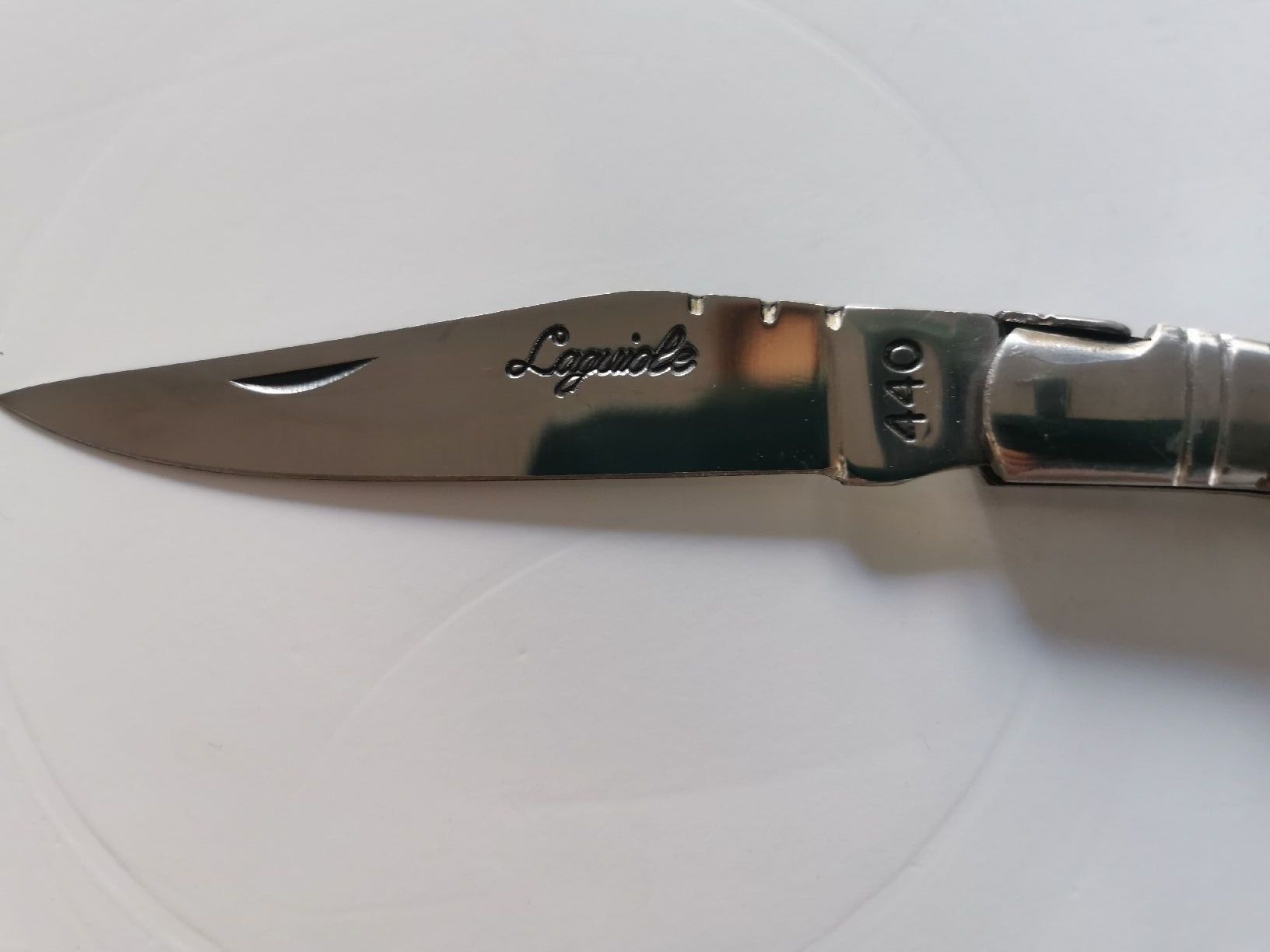 Laguiole Coltelli tascabile: 3 Laguiole Messer – Nuovo (secondo la descrizione) da Weiningen ZH venduto da angebot05 6