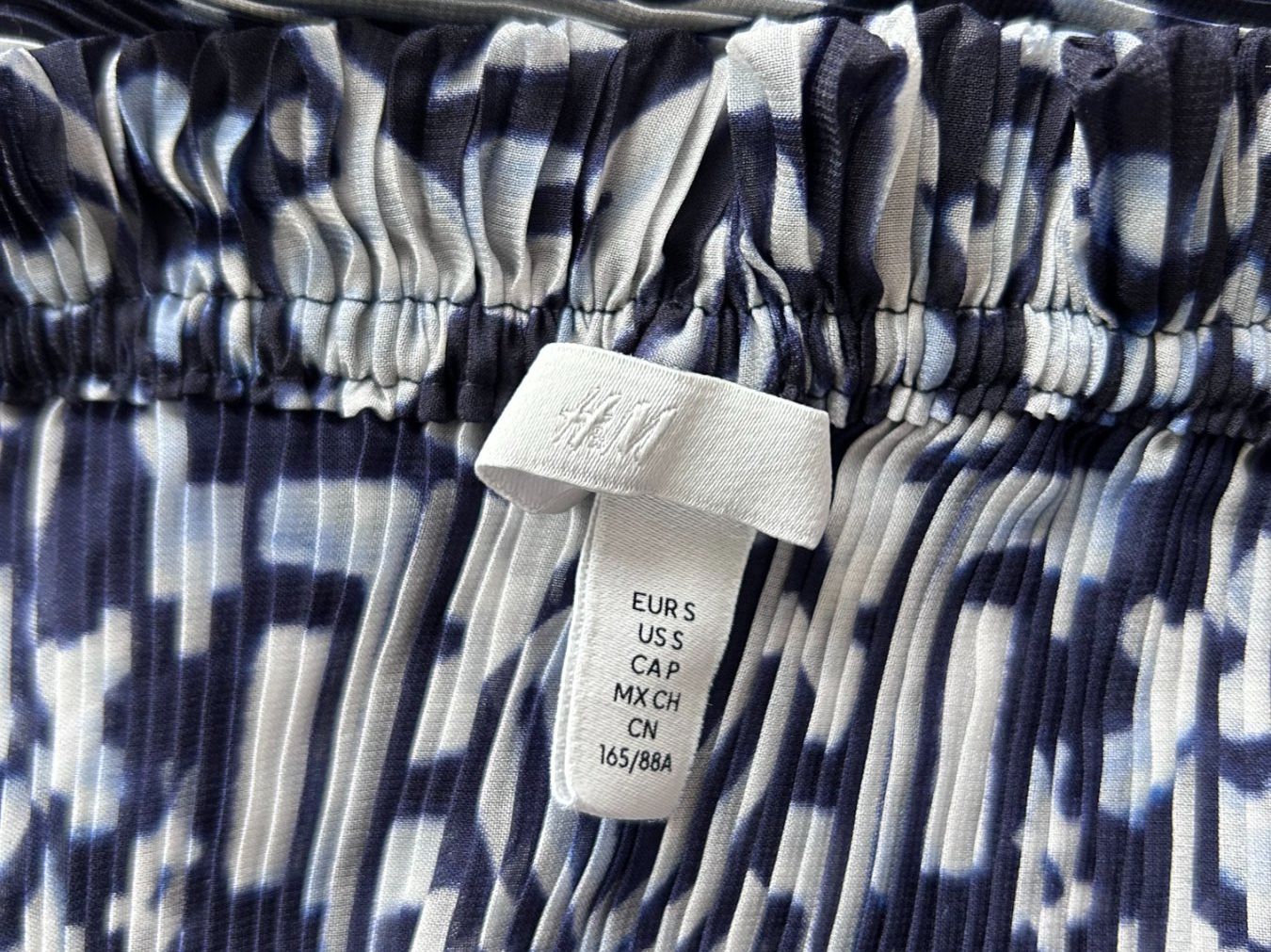 H&M Top: H&M Top – Usato da St. Gallen venduto da look-twice 3