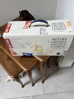 Meyers grosses Taschen Lexikon 24 Bände