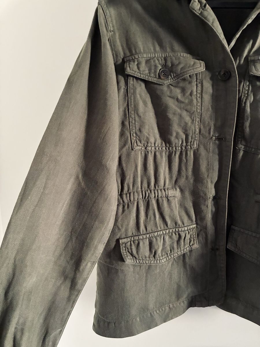 Caroll Jacken: Veste légère CAROLL 40 – Gebraucht aus Bulle von ste_t2ng 5
