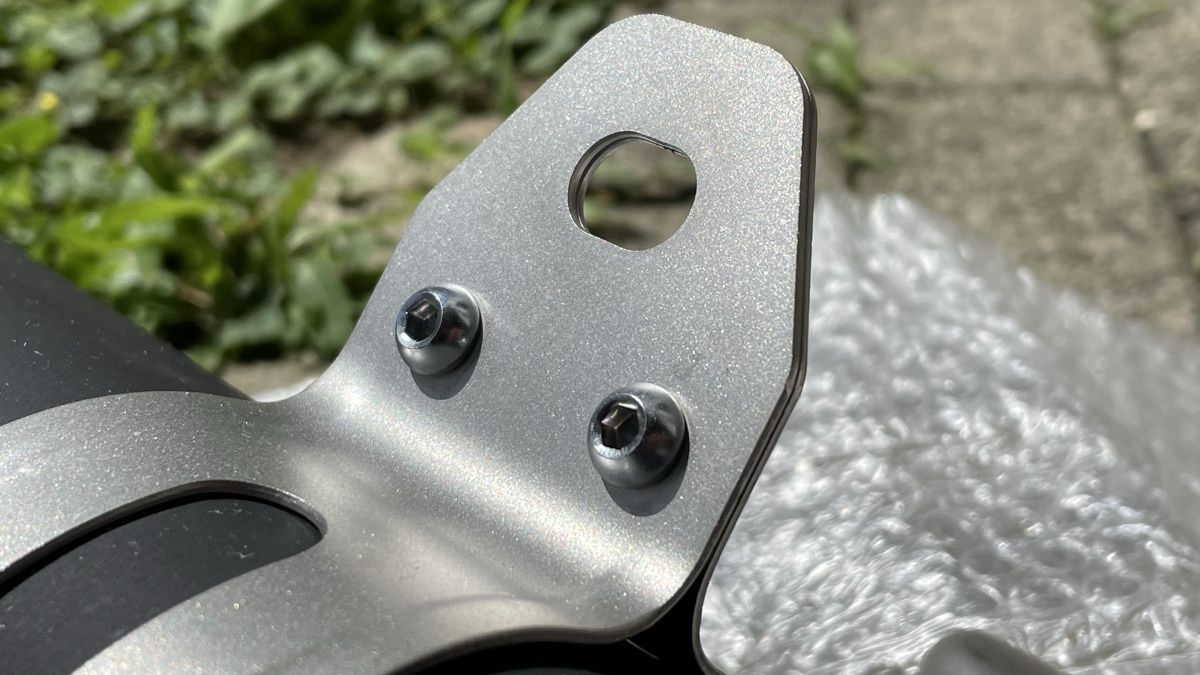 Yamaha Sistemi di scarico: Yamaha Tenere 700 Auspuff – Nuovo (secondo la descrizione) da Zürich venduto da Muck74 2