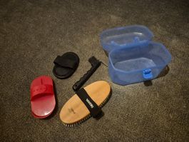Putzbox