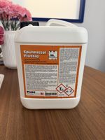 Fust Spülmittel Flüssig, 5L Kanister, Neu ab 1.-