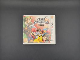 Super Smash Bros. – Nintendo 3DS