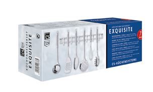 Couverts: Küchenhelferset EXQUISITE 7-tlg. GV – Neuf avec emballage d'origine à Wettingen par kochshop