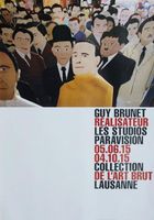 Guy Brunet