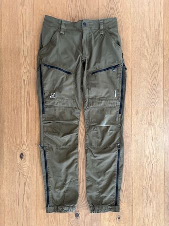 Pantalon Revolution Race -  RVRC GP Pro Rescue Pants Homme