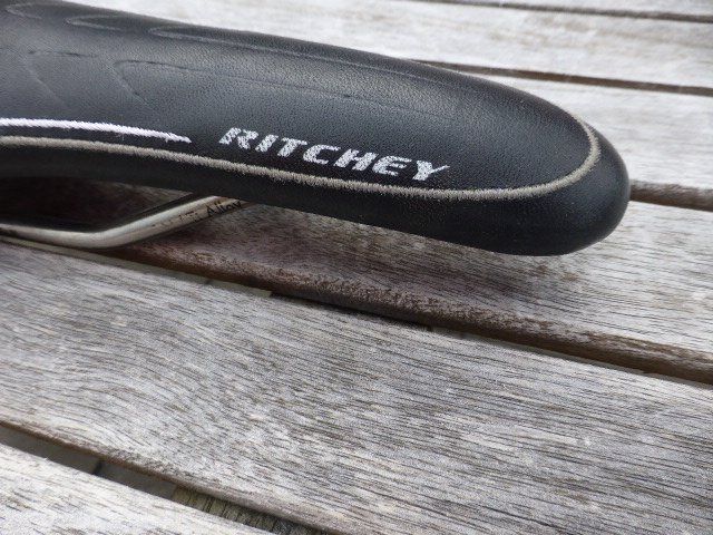 Ritchey Pezzi di ricambio: RITCHEY WCS Velosattel – Usato da Zürich venduto da Helios064 5