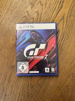 PlayStation 5 Gran Turismo 7