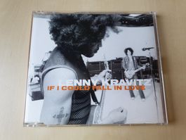 Lenny Kravitz if i could fall in love