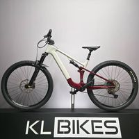 NEUES E-BIKE FOCUS VAM² SL 8.7 25KM/H | MOUNTAINBIKE FULLY