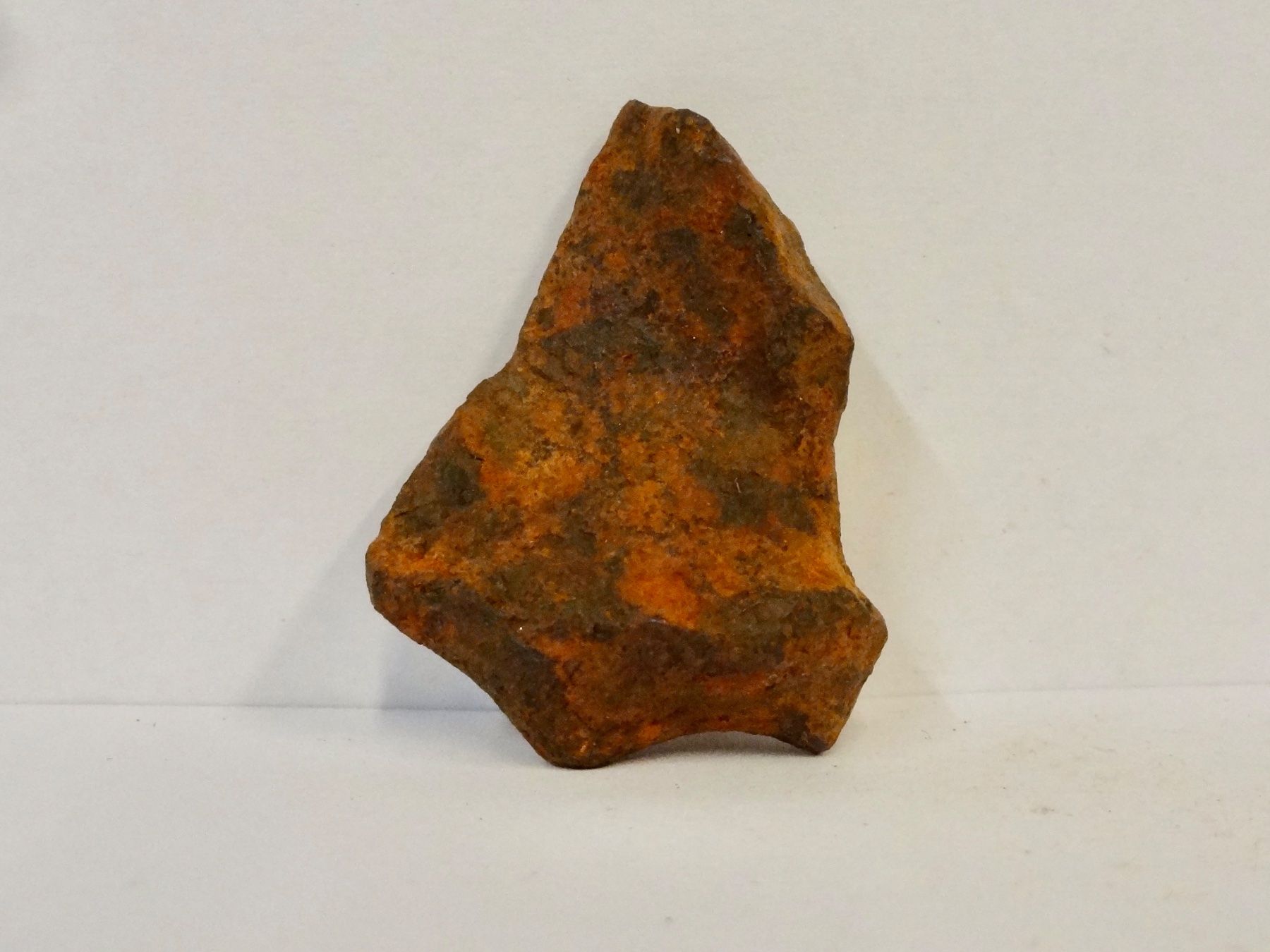 Minerali & Pietre curative: Meteorit Eisenmeteorit Oktaedrit HENBURY AUSTRALIEN – Nuovo (secondo la descrizione) da Kerzers venduto da djstarsky73