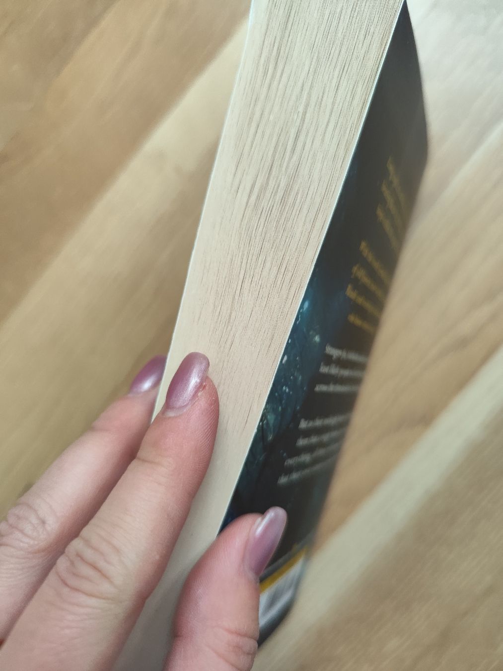 Libri: The Midnight Bookshop by Amanda James – Usato da Mägenwil venduto da VintageGirly 2