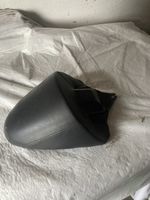 Harley-Davidson Sozius Sitz V Rod