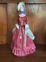 Royal Doulton "Sabbath Morn" Figurine - 1940s Edition 45 cha