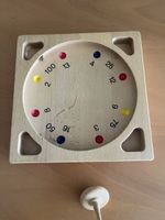 Holz Kugeli Spiel mit Surli