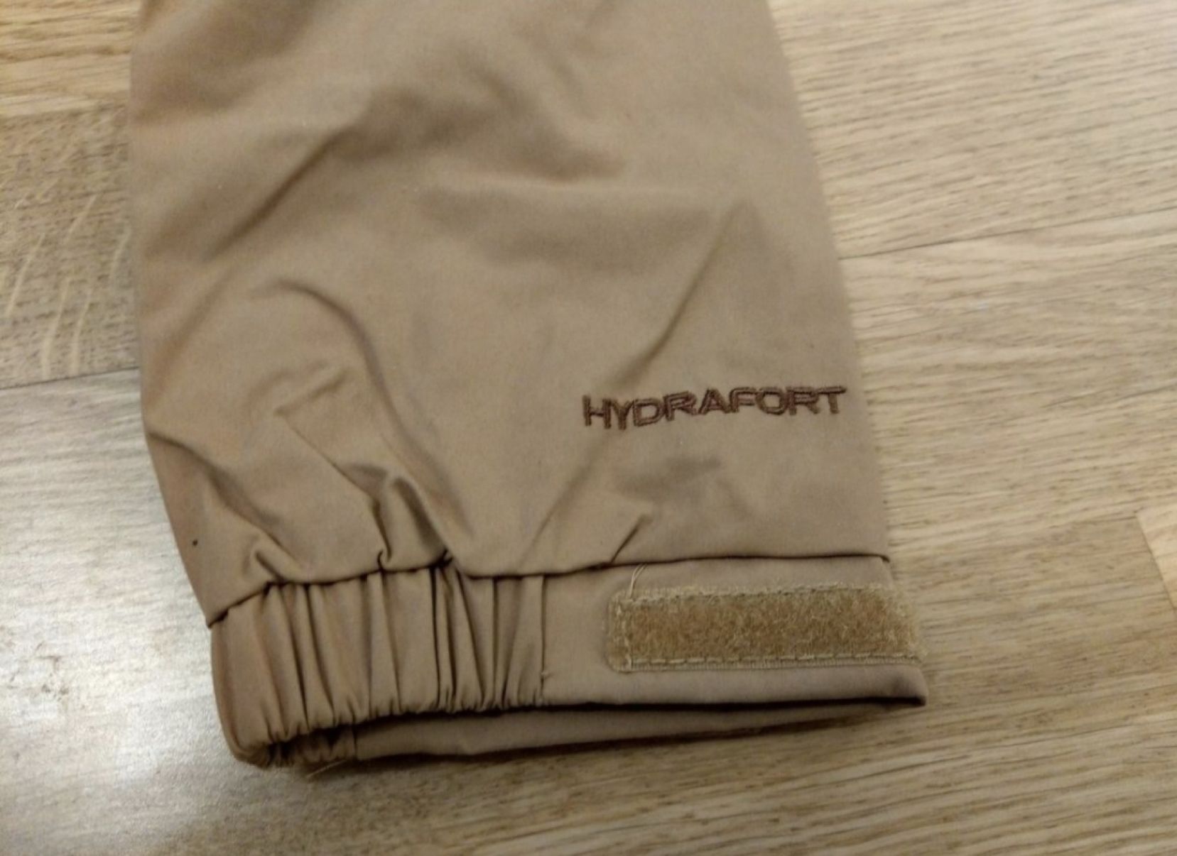 Giacche & Cappotti: Regatta Jacke, Khaki  Gr. 128, NEU! – Nuovo e nell'imballaggio originale da Niederstocken venduto da Cocos_nut 8