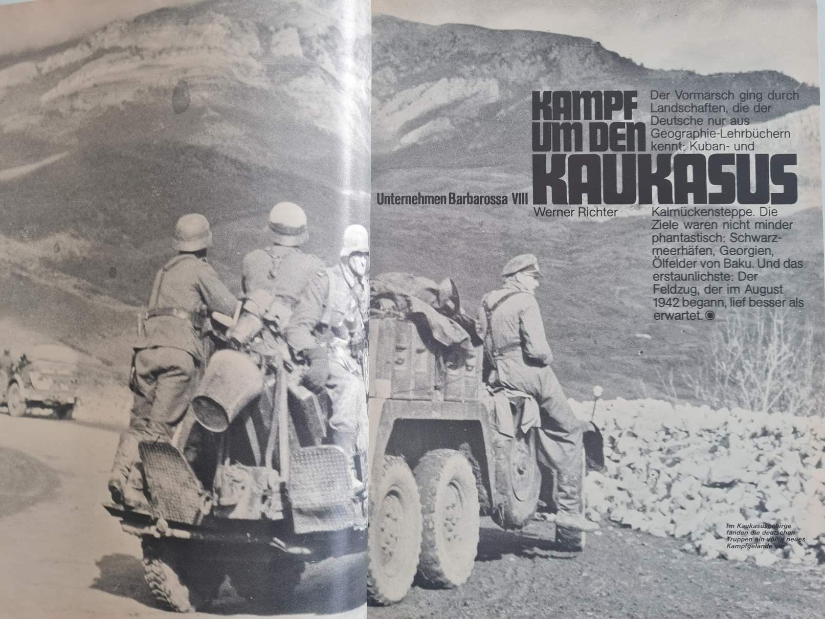 Libri: Der zweite Weltkrieg, grosse Sammlung 6 Bände – Usato da Cormagens venduto da Philzimmer 4