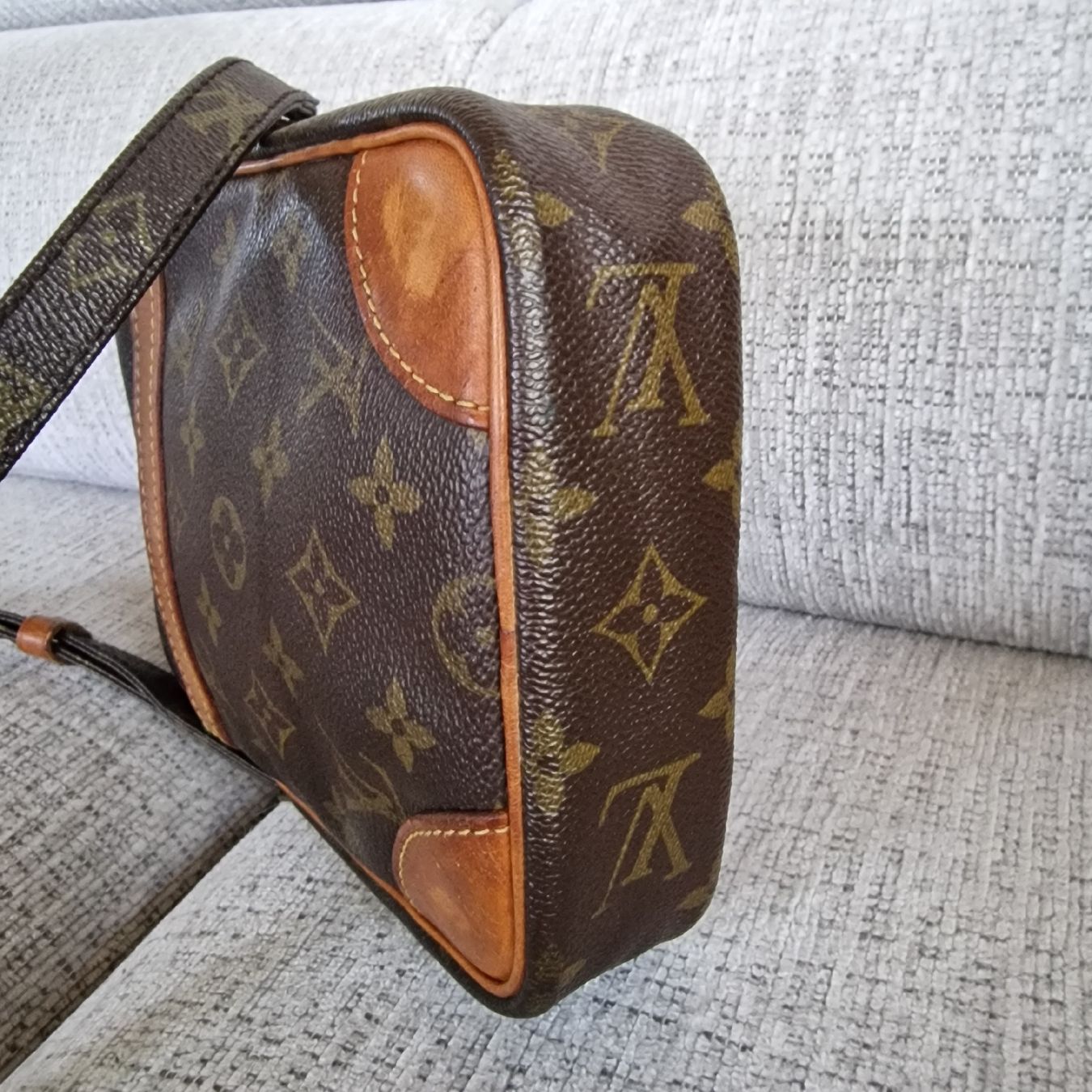 Louis Vuitton Borse: Vintage Louis Vuitton Danube – Usato da Effretikon venduto da 84CK 5