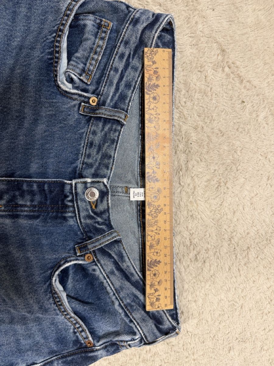 H&M Jeans: H&M Jeans Midwaist – Nuovo (secondo la descrizione) da St. Gallen venduto da may_8b6p 3