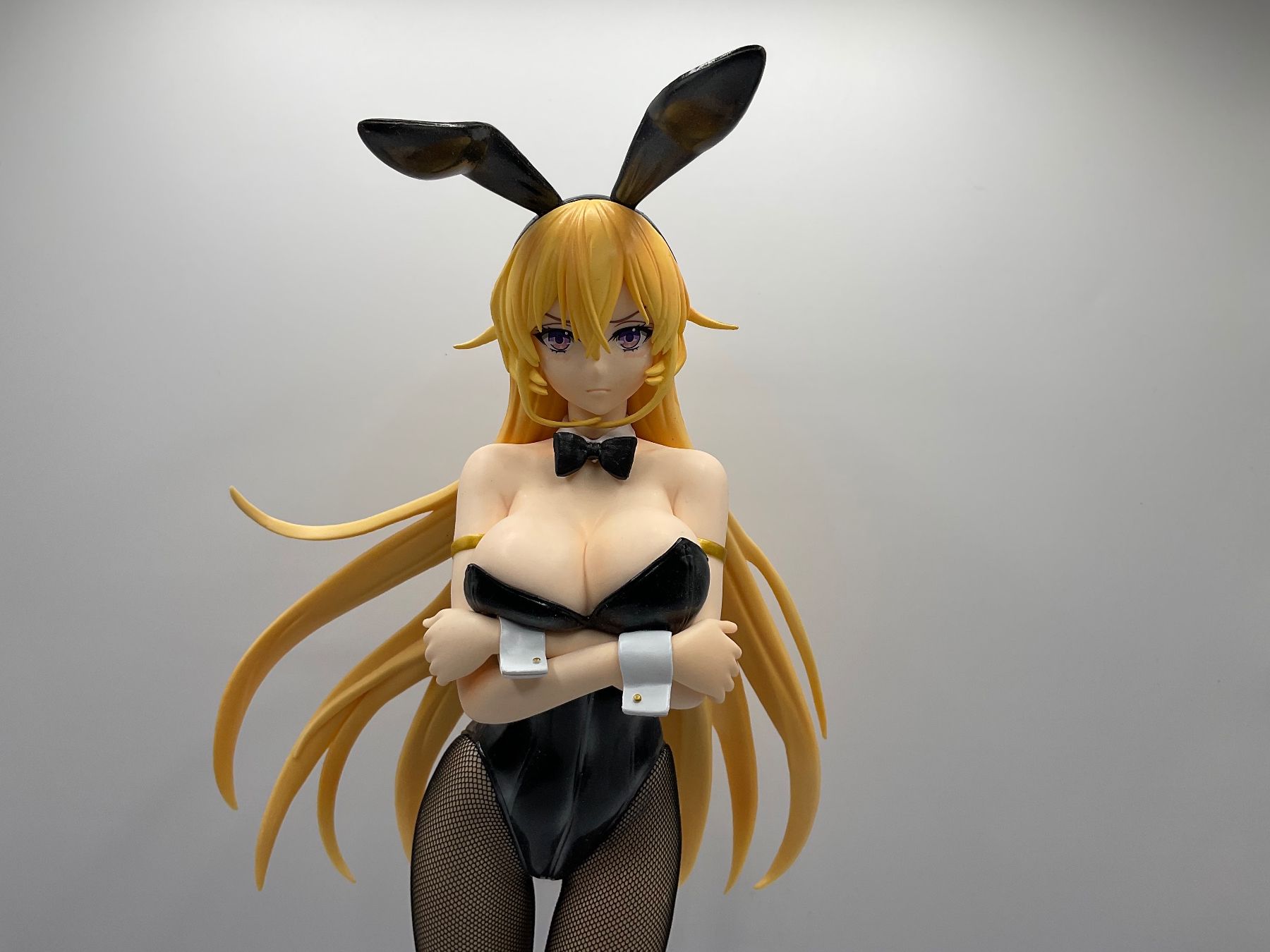 Statuette: Big Sexy Erotik Anime Figur – Nuovo (secondo la descrizione) da Muralto venduto da my-yourdream 2