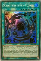 Yu-Gi-Oh! Schattenpuppen-Fusion, SDSH (Super Rare)