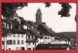 AARAU ALTSTADT
