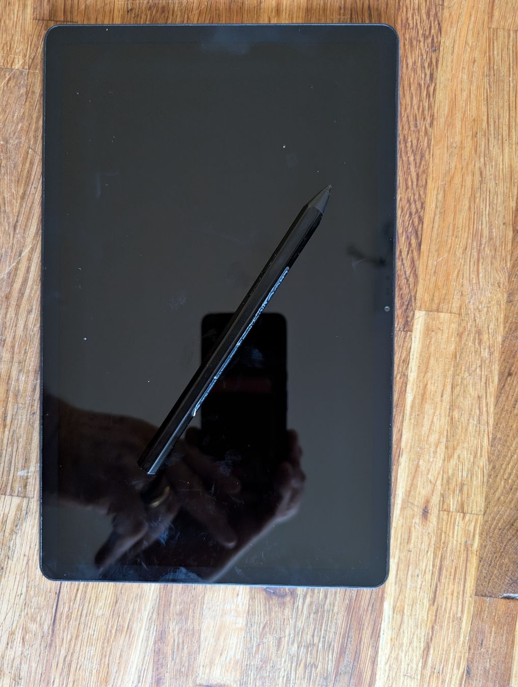 Lenovo Tablet PC: tablet – Gebraucht aus säriswil von manamana13