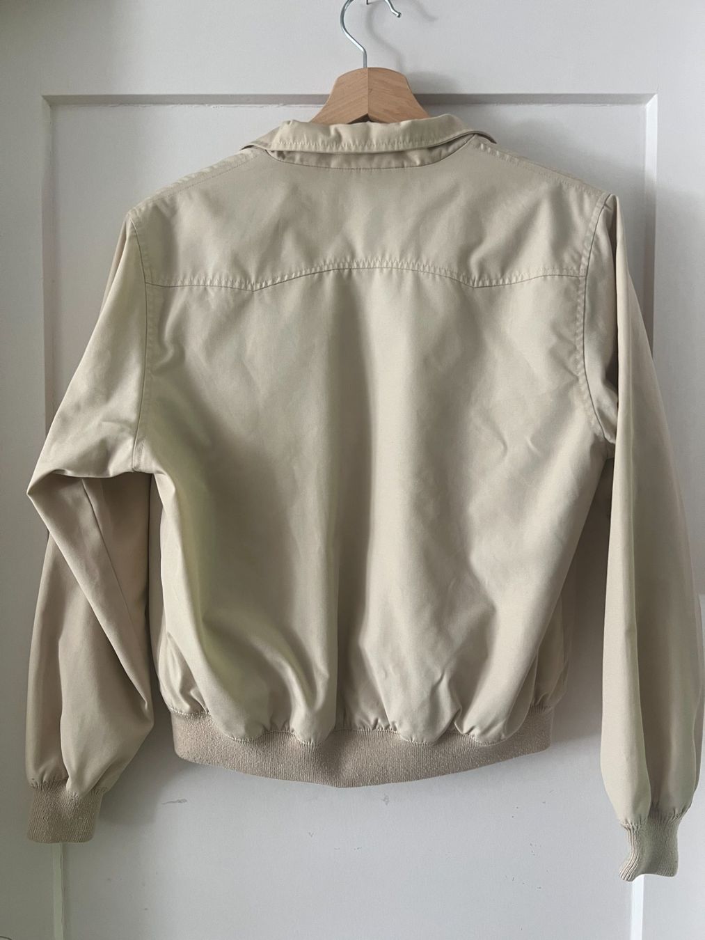 Lonsdale Giacche: Lonsdale Jacke beige Grösse M – Usato da st.gallen venduto da SoCre75 2