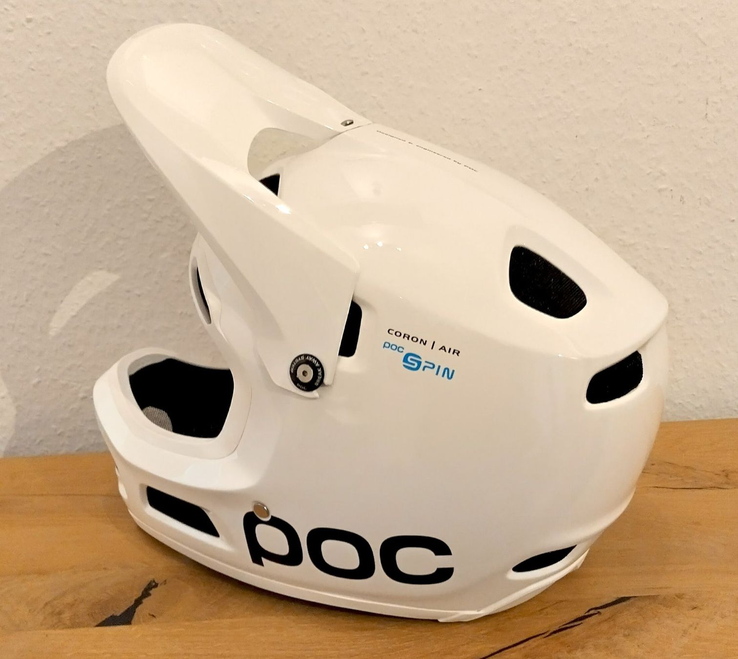 Caschi: POC Coron AIR XL-XXL – Nuovo (secondo la descrizione) da Hinteregg venduto da RER_25 2