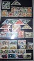 Lot Motiv Marken diverse / Ausland