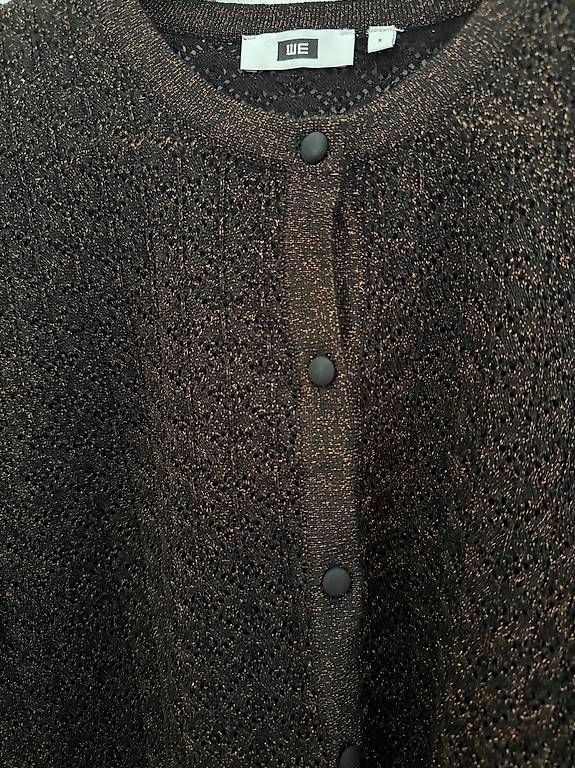 Giacche: Chic Strik Cardigan – Usato da Luzern venduto da HeleneXX 2